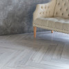 Плитка ПВХ Aquafloor Parquet (Паркет) AF6011PQ