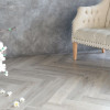 Плитка ПВХ Aquafloor Parquet (Паркет) AF6012PQ