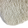 Ковролин Gold Shaggy (Голд Шегги) 01800A White