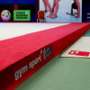 Ковер для спортивной гимнастики GYMSPORT STRONG PREMIUM 14Х14