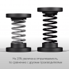 Ковер для спортивной гимнастики GYMSPORT STRONG PREMIUM 14Х14