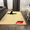 Ковер для художественной гимнастики GYMSPORT PROF PREMIUM (профессиональный) 2Х1.5Х0.008М