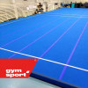 Помост для спортивной гимнастики пружинный GYMSPORT STRONG 13х13 для ковра 13х13