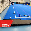 Помост для спортивной гимнастики пружинный GYMSPORT STRONG 7х7 для ковра 7х7