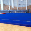 Ковер для спортивной гимнастики GYMSPORT 12x12 Толщина 30 мм