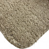 Ковролин Gold Shaggy (Голд Шегги) 01800A Beige