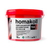 Клей Homakoll 164 prof (Хомаколл) универсальный клей для коммерческих ПВХ покрытий 10 кг
