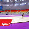 Помост для спортивной гимнастики пружинный GYMSPORT STRONG 11х11 для ковра 11х11