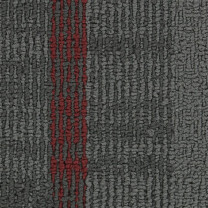Ковровая плитка Impromtu (Импромту) 07 Серый.