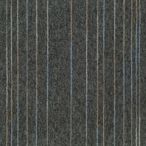 Ковровая плитка Sintelon Sky Flash (Синтелон Скай Флэш) 33884 Серый.