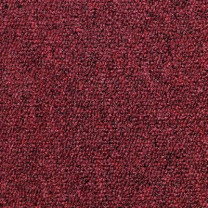 Ковровая плитка Status (Статус) 16 Красный.