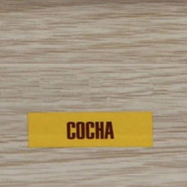 Плинтус пластиковый Ideal 271 Сосна 55 мм .