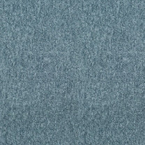 Ковровая плитка Sintelon Sky (Синтелон Скай) 44382 Синий.