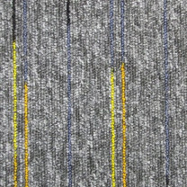 Ковровая плитка ESCOM Object Neon (Обджект Неон) 52542 Серый.