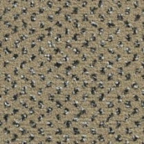 Ковровая плитка Apple (Эпл) 72 Бежевый.