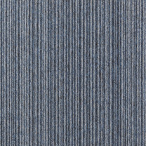 Ковровая плитка ESCOM Offline (Эском Офлайн) 8060 Голубой.