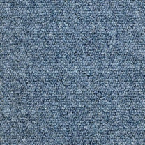 Ковровая плитка Status (Статус) 86 Голубой.