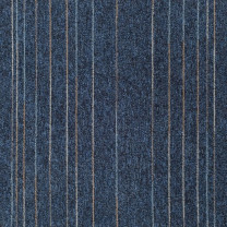 Ковровая плитка Sintelon Sky Flash (Синтелон Скай Флэш) 44884 Синий.