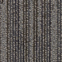 Ковровая плитка ESCOM Offline (Эском Офлайн) 9950 Коричневый.