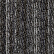 Ковровая плитка ESCOM Offline (Эском Офлайн) 9975 Коричневый.