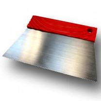 Зубчатый шпатель Homa «А2» .