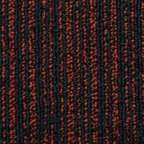 Ковровая плитка Artline (Артлайн) 1167 Чёрный.