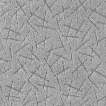 Ковролин Корсика 915 Серый.