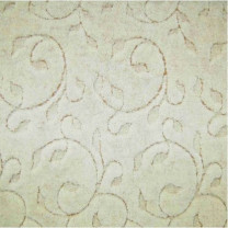 Ковролин Alaska (Аляска) 106 Белый.