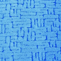 Ковролин Анды 514 Голубой.