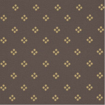 Ковролин Chambord (Чамборд) 049 Коричневый.