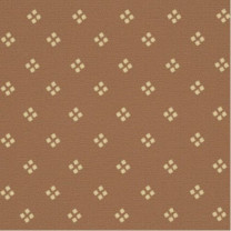 Ковролин Chambord (Чамборд) 055 Коричневый.