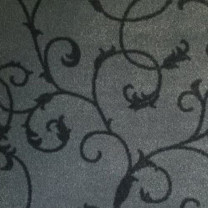 Ковролин Florence (Флоренс) 26008 Серый.