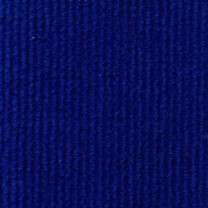 Ковролин ФлорТ Экспо 03005 Синий.