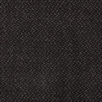 Ковролин Fortesse (Фортес) 148 Чёрный.