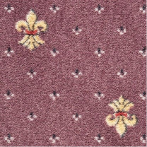 Ковролин Heritage (Херитаж) 85 Розовый.