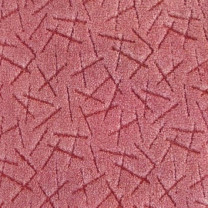 Ковролин Корсика 380 Розовый.