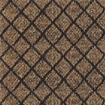 Ковролин Лидер 1411 Коричневый.