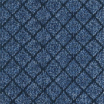 Ковролин Лидер 1413 Синий.