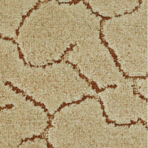 Ковролин Мальдивы 35 Бежевый.