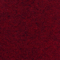 Ковролин Tarkett Меридиан 1175 Красный.
