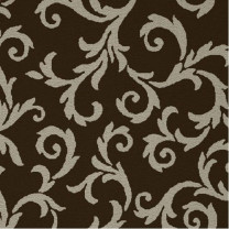 Ковролин Mozart 149 Коричневый.