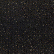 Ковролин Pluto 152 Чёрный.