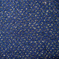 Ковролин Pluto 454 Синий.