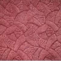 Ковролин Посейдон 380 Розовый.