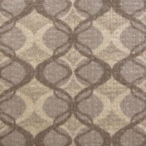 Ковролин Rockefeller (Рокфеллер) RF8 151 Серый.