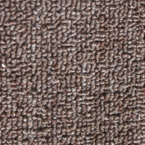 Ковролин Рондо 68 Коричневый.