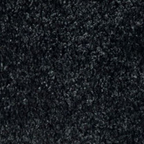 Ковролин Shaggy Exclusive 3195 Чёрный.