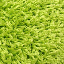 Ковролин Шегги 06 Зеленый.