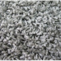 Ковролин Шегги 34 Серый.