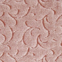 Ковролин Скролл Альпы 293 Коричневый.